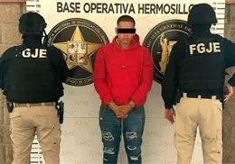 Vinculan a proceso a presunto homicida en Hermosillo Vinculan a proceso a presunto homicida en Hermosillo