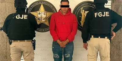 Vinculan a proceso a presunto homicida en Hermosillo Vinculan a proceso a presunto homicida en Hermosillo