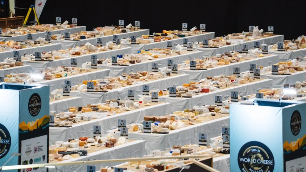 Cada uno de estos quesos refleja la diversidad y riqueza cultural de México.