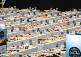 Estos son los tipos de quesos favoritos de los mexicanos Estos son los tipos de quesos favoritos de los mexicanos