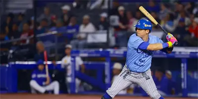 Yaquis deja la serie en Guadalajara Yaquis deja la serie en Guadalajara