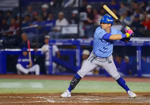 Yaquis deja la serie en Guadalajara Yaquis deja la serie en Guadalajara