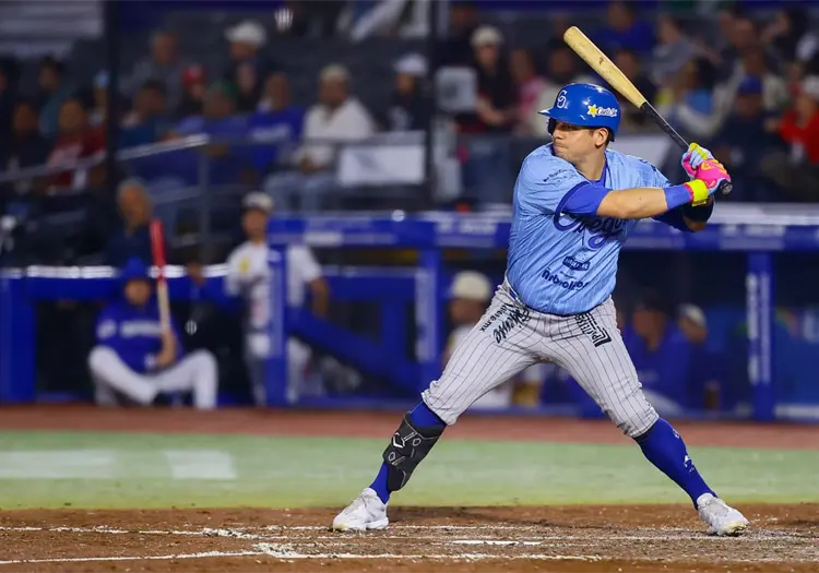 Yaquis deja la serie en Guadalajara
