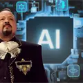 Pepe Aguilar trabaja en una IA para conversar con personas fallecidas Pepe Aguilar trabaja en una IA para conversar con personas fallecidas