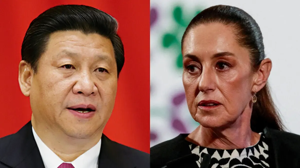 China pide a México desistir con los aumentos arancelarios. Estas son las consecuencias según los expertos