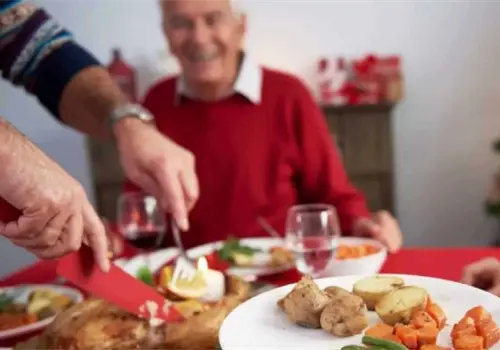 ¿Cómo ayudar a tu cuerpo a recuperarse después de las fiestas de fin de año? ¿Cómo ayudar a tu cuerpo a recuperarse después de las fiestas de fin de año?