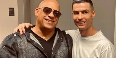 Cristiano Ronaldo se une a la pandilla de Rápidos y Furiosos: ¿Cómo será su participación en la saga? Cristiano Ronaldo se une a la pandilla de Rápidos y Furiosos: ¿Cómo será su participación en la saga?