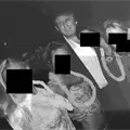 Demócratas publican nuevas fotos del archivo Epstein donde se ve a Trump rodeado de mujeres Demócratas publican nuevas fotos del archivo Epstein donde se ve a Trump rodeado de mujeres