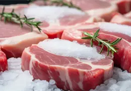 Este es el tiempo ideal para guardar tu carne en el congelador, según los expertos Este es el tiempo ideal para guardar tu carne en el congelador, según los expertos