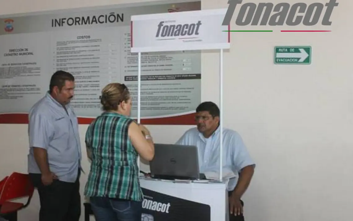 En Sonora de enero a noviembre de este año, Fonacot ha logrado la colocación de 91 mil créditos en todo el Estado