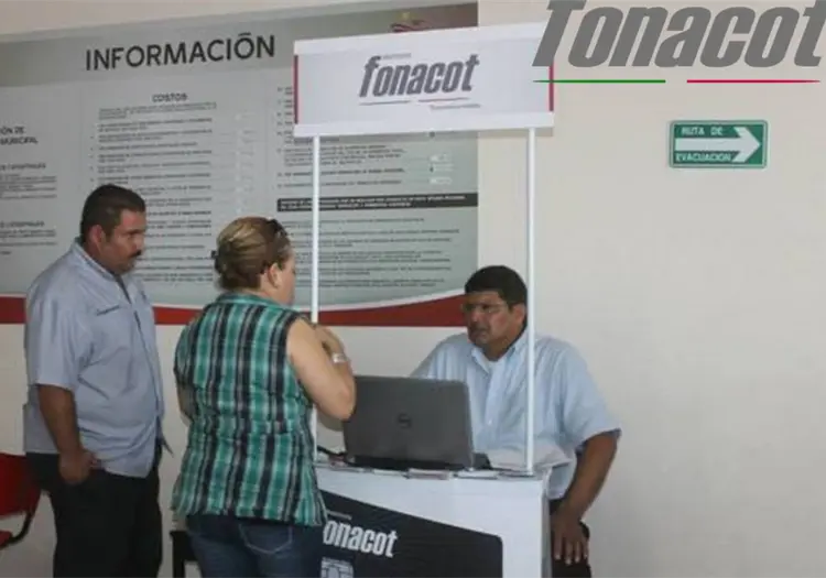 Fonacot busca ampliar n&uacute;mero de cr&eacute;ditos