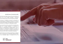 Gobierno de Sonora activa protocolos de ciberseguridad por actividad sospechosa en sus sistemas Gobierno de Sonora activa protocolos de ciberseguridad por actividad sospechosa en sus sistemas