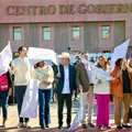Gobierno de Sonora arranca Operativo Navideño para apoyar a familias en todo el Estado Gobierno de Sonora arranca Operativo Navideño para apoyar a familias en todo el Estado