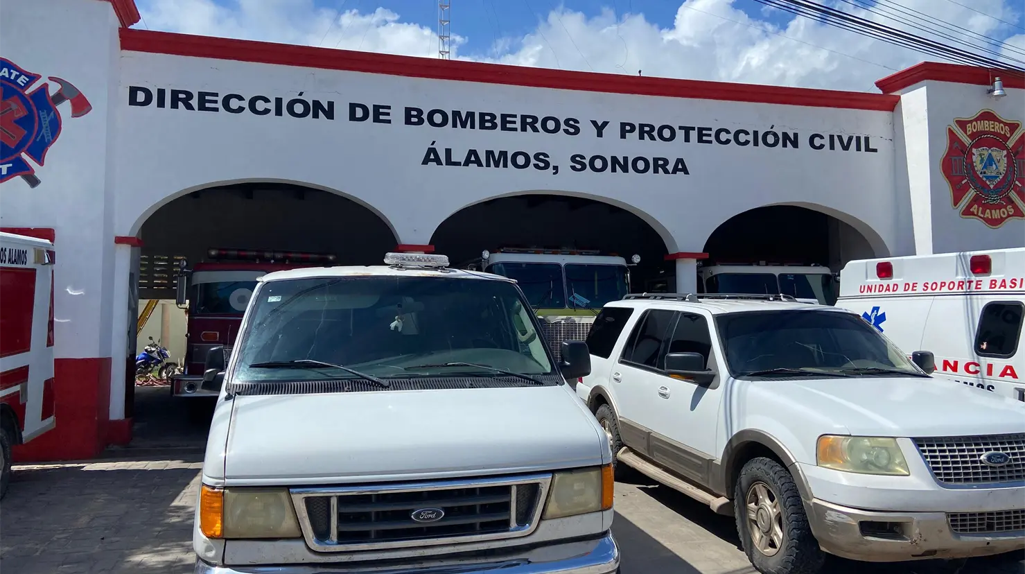 Limitarán en Álamos la venta de pirotecnia