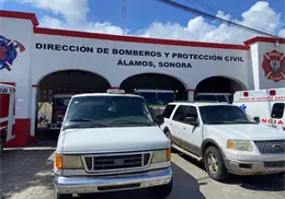 Limitarán en Álamos la venta de pirotecnia Limitarán en Álamos la venta de pirotecnia