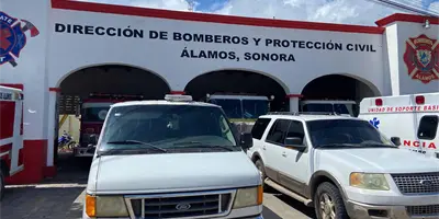 Limitarán en Álamos la venta de pirotecnia Limitarán en Álamos la venta de pirotecnia