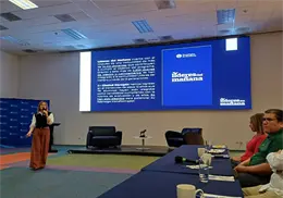 Abre convocatoria Tec de Monterrey a Líderes del Mañana Abre convocatoria Tec de Monterrey a Líderes del Mañana