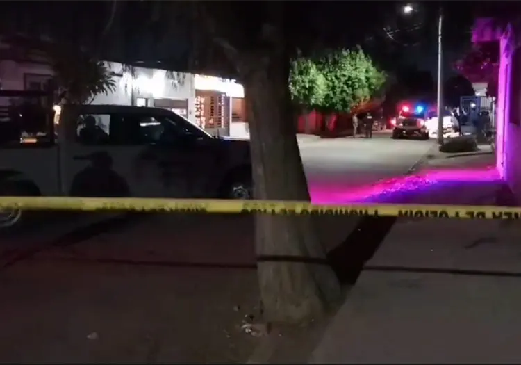 Triple agresión armada en Cajeme deja un saldo de 4 víctimas