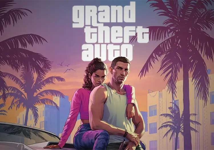 -¿GTA 6 se retrasa otra vez? Esta publicación de PlayStation da una pista sobre el lanzamiento del título en 2027