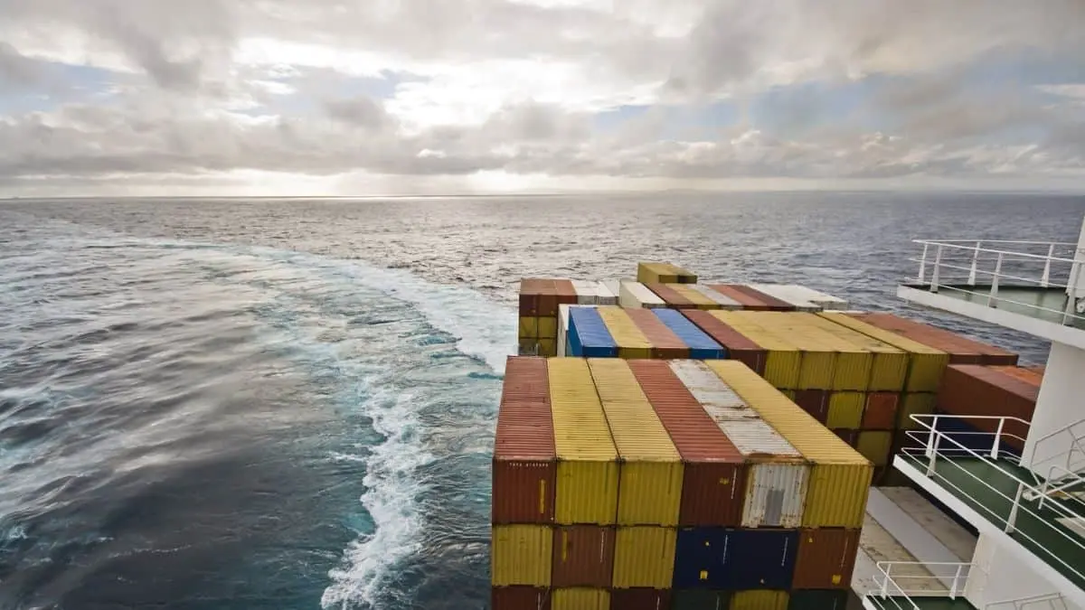 Productos importados desde países sin tratados de libre comercio con México