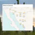 Clima en Sonora hoy domingo 14 de diciembre: Se espera un ambiente cálido en la mayor parte del estado Clima en Sonora hoy domingo 14 de diciembre: Se espera un ambiente cálido en la mayor parte del estado