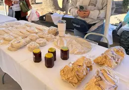 Impulsarán a emprendedores de Cajeme con Mercadito Solidario Finabien Impulsarán a emprendedores de Cajeme con Mercadito Solidario Finabien