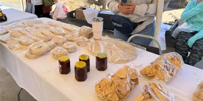 Impulsarán a emprendedores de Cajeme con Mercadito Solidario Finabien Impulsarán a emprendedores de Cajeme con Mercadito Solidario Finabien