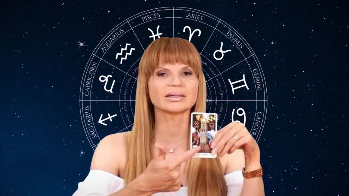 Horóscopos de Mhoni Vidente de hoy 14 de diciembre: Descubre el mensaje que el universo tiene reservado para ti