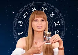 Horóscopos de Mhoni Vidente de hoy 14 de diciembre: Descubre el mensaje que el universo tiene reservado para ti Horóscopos de Mhoni Vidente de hoy 14 de diciembre: Descubre el mensaje que el universo tiene reservado para ti