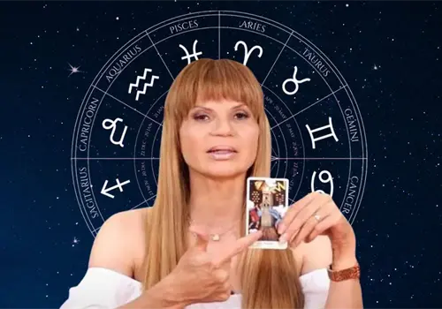 Horóscopos de Mhoni Vidente de hoy 14 de diciembre: Descubre el mensaje que el universo tiene reservado para ti Horóscopos de Mhoni Vidente de hoy 14 de diciembre: Descubre el mensaje que el universo tiene reservado para ti