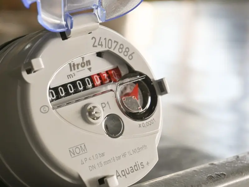 Oomapasc invita a actualizar medidores