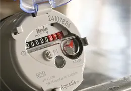 Oomapasc invita a actualizar medidores Oomapasc invita a actualizar medidores