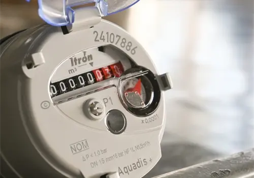 Oomapasc invita a actualizar medidores Oomapasc invita a actualizar medidores