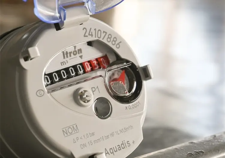 Oomapasc invita a actualizar medidores