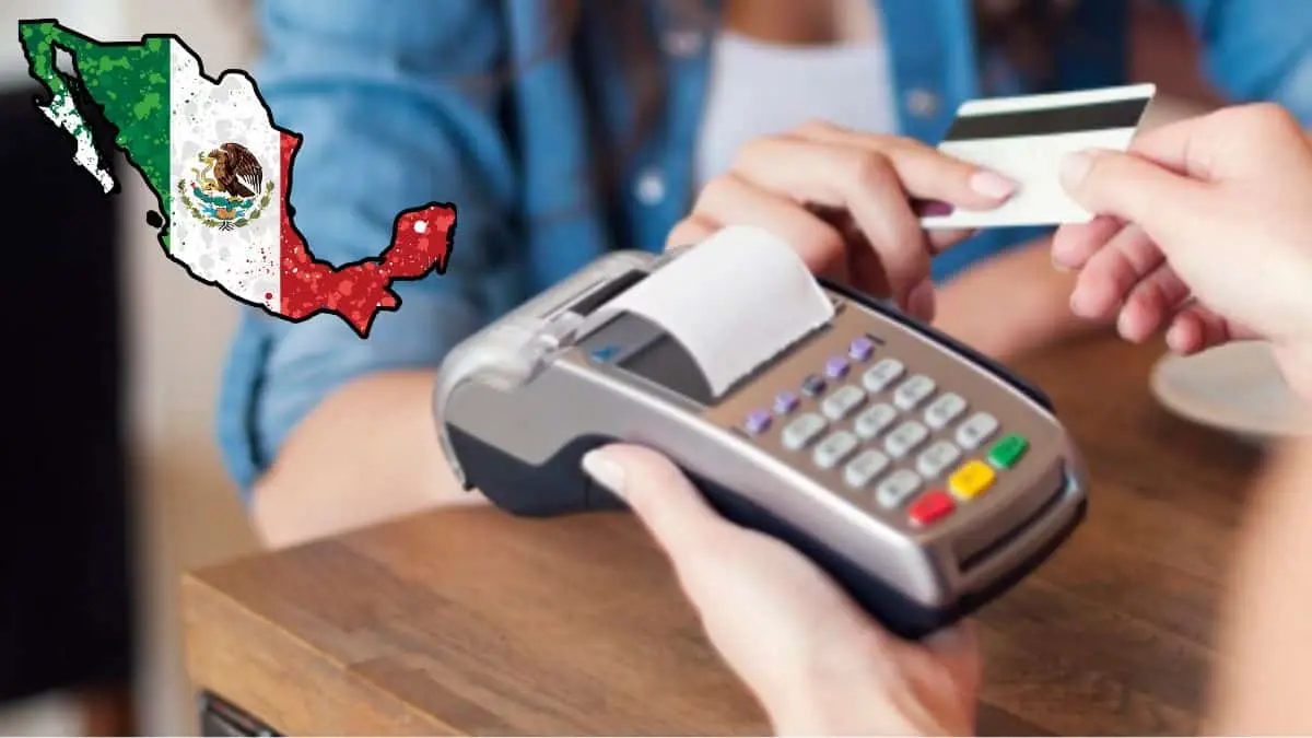 México hace entrega de terminales a más de 3.2 millones de locales para el Mundial 2026