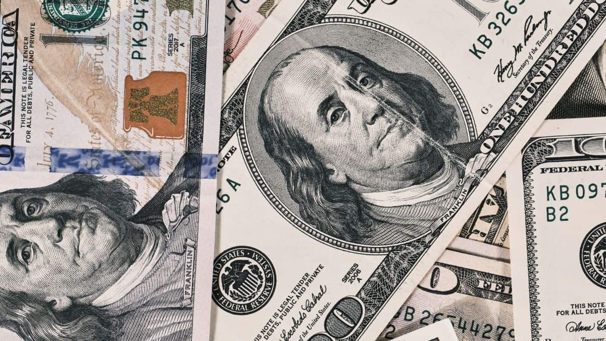 Precio del dólar hoy domingo 14 de diciembre: el peso mexicano se cotiza estable frente al dólar