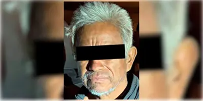 Vinculan a proceso a Israel "N"; agredió a sus hijas y atentó contra policías en Ciudad Obregón Vinculan a proceso a Israel "N"; agredió a sus hijas y atentó contra policías en Ciudad Obregón