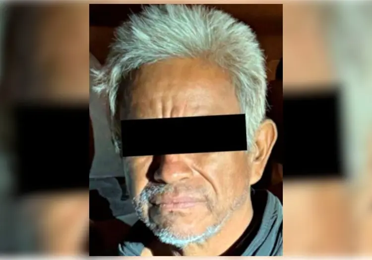 Vinculan a proceso a Israel "N"; agredió a sus hijas y atentó contra policías en Ciudad Obregón