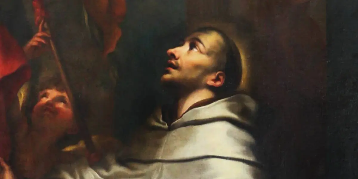 Juan de la Cruz es un viaje desde la más humilde cuna en Ávila hasta convertirse en pilar fundamental de la mística española / Imagen: ACI Prensa