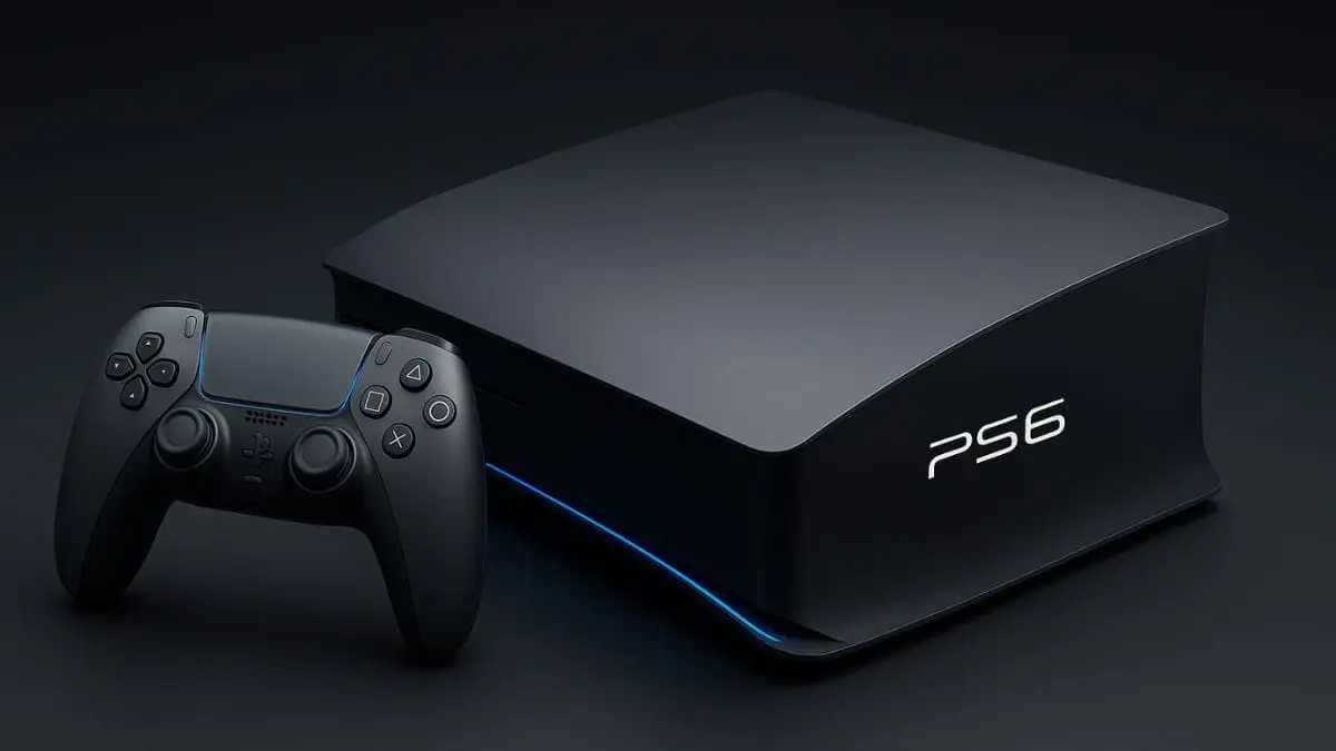 Sony se prepara para comenzar a fabricar la PS6 durante 2026