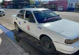 Taxistas quieren participar en reordenamiento de Obregón Taxistas quieren participar en reordenamiento de Obregón