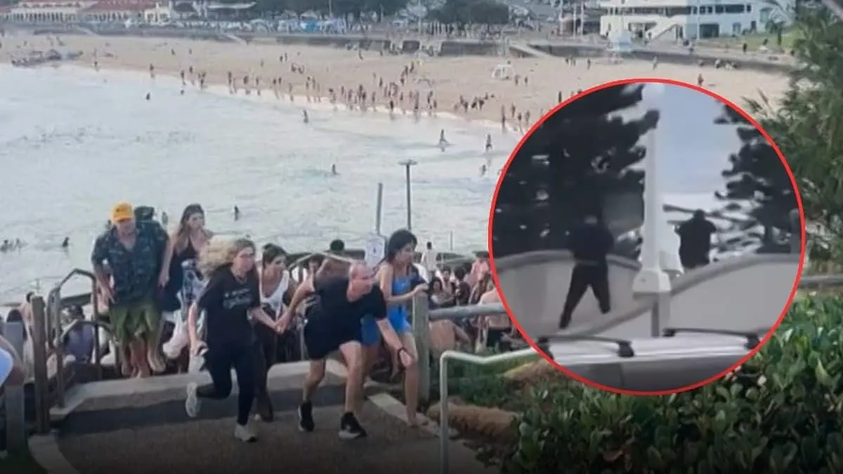 El ataque ha sido catalogado como terrorismo, el país atraviesa un período vulnerable