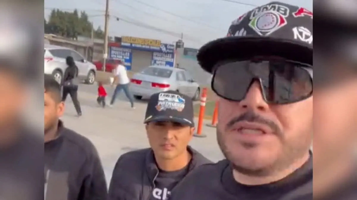 VIDEO | Policías municipales demandan a “Chikilin” de la patrulla por supuesto falso testimonio