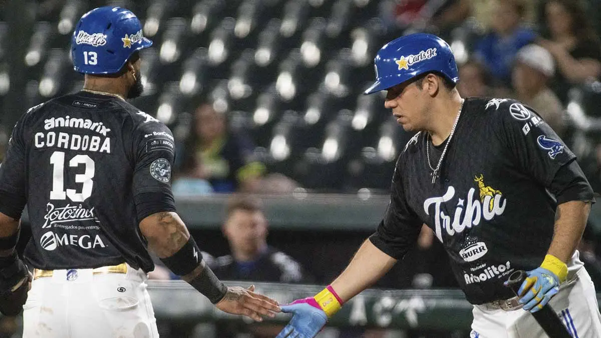 Yaquis de Obregón empata la serie ante Algodoneros