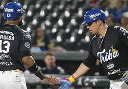 Yaquis de Obregón empata la serie ante Algodoneros Yaquis de Obregón empata la serie ante Algodoneros