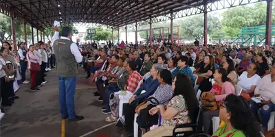 Beneficia Bienestar a Etchojoa con 536 mdp Beneficia Bienestar a Etchojoa con 536 mdp