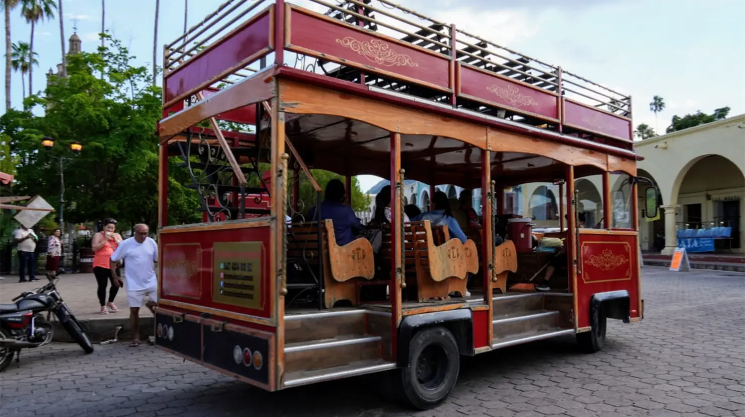 Vacaciones escolares podrían incrementar turismo en Álamos