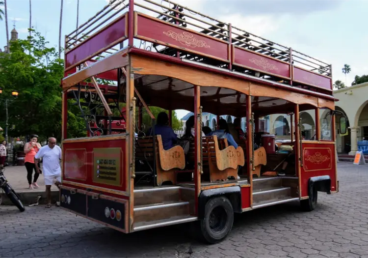 Vacaciones escolares podrían incrementar turismo en Álamos