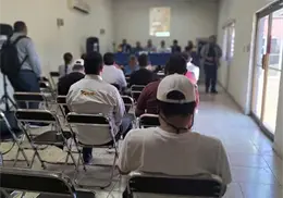 AA invita a no recaer durante fiestas decembrinas AA invita a no recaer durante fiestas decembrinas