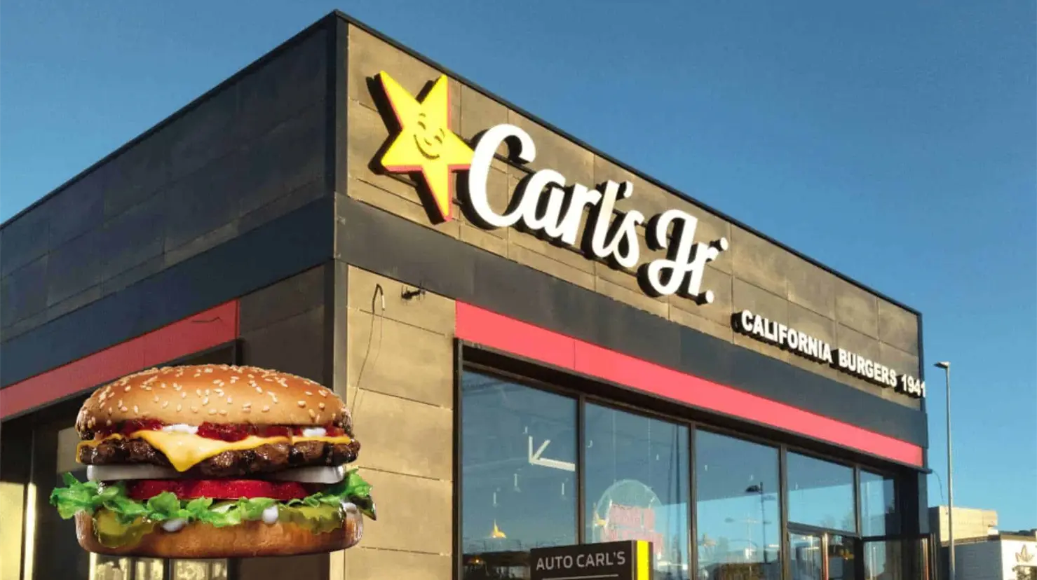 Carl´s Jr regalará hamburguesas para arrancar las posadas 2025 en México: así puedes obtener la tuya